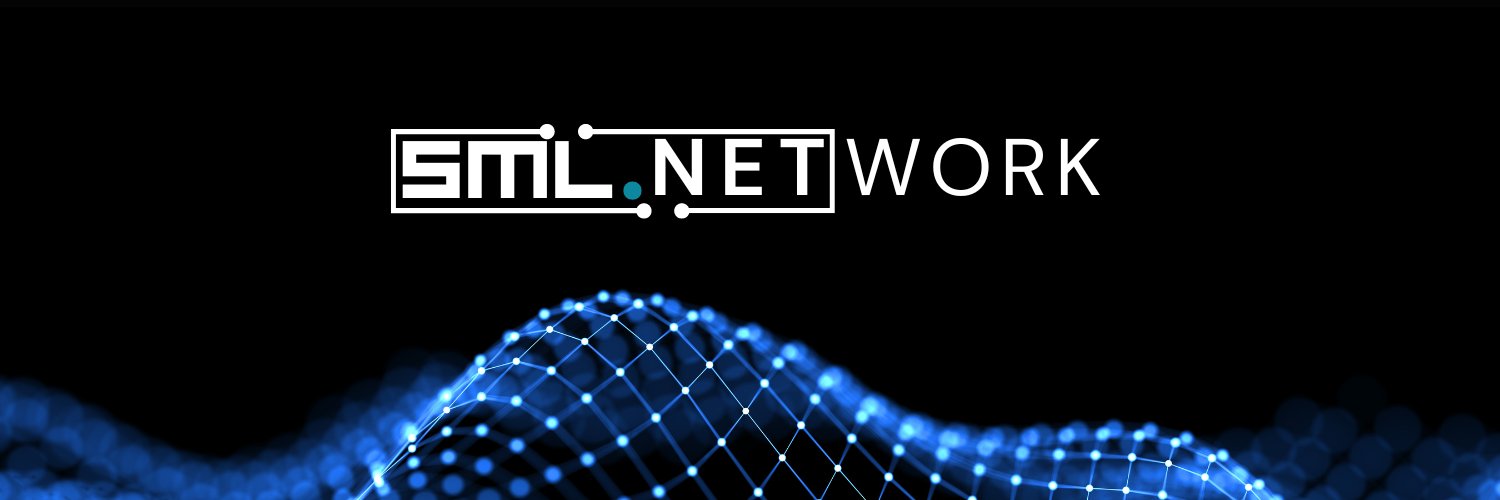 SML Chain ⬨ banner