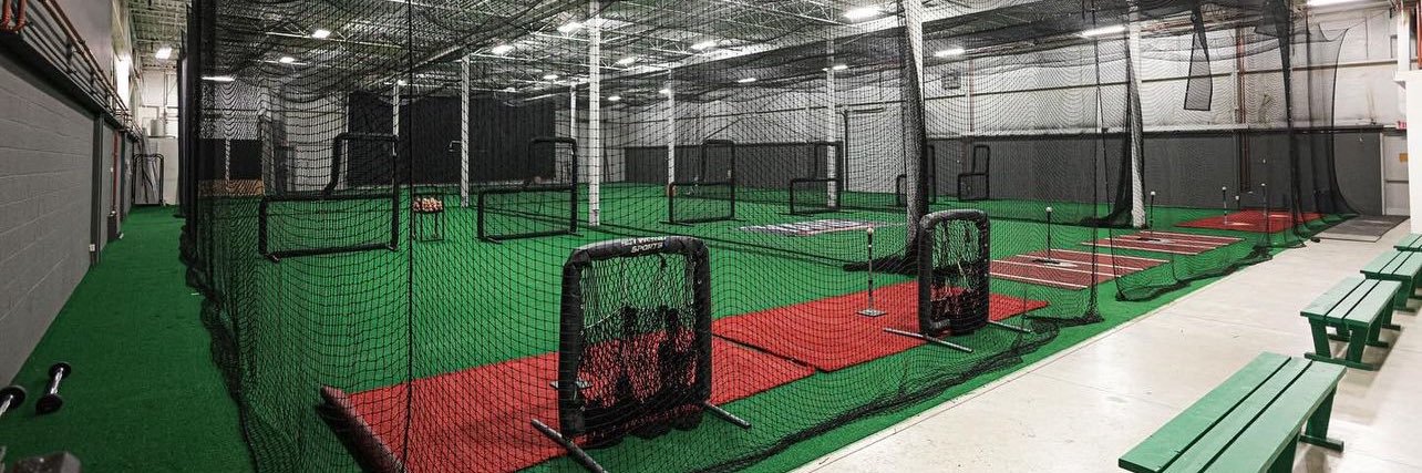 Midwestern Ontario Bearcats banner