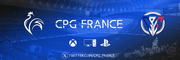 CPG_FR Profile Banner