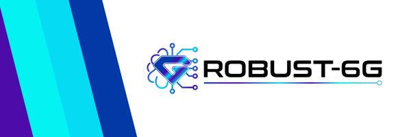 Robust6G Profile Banner