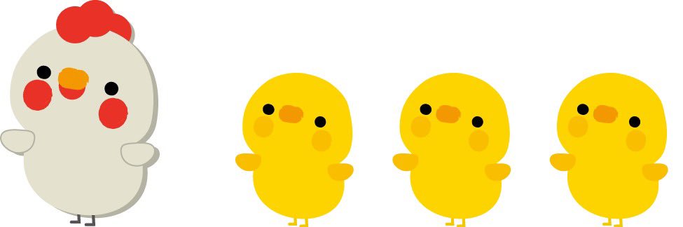 ひよ子🐣 banner
