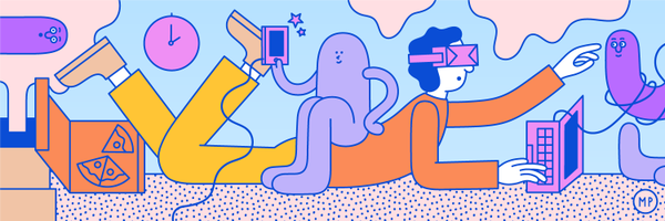 demilked Profile Banner