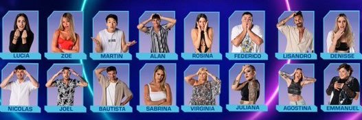 Opinando de GH banner