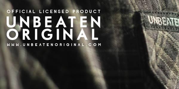 UnbeatenID's profile banner image