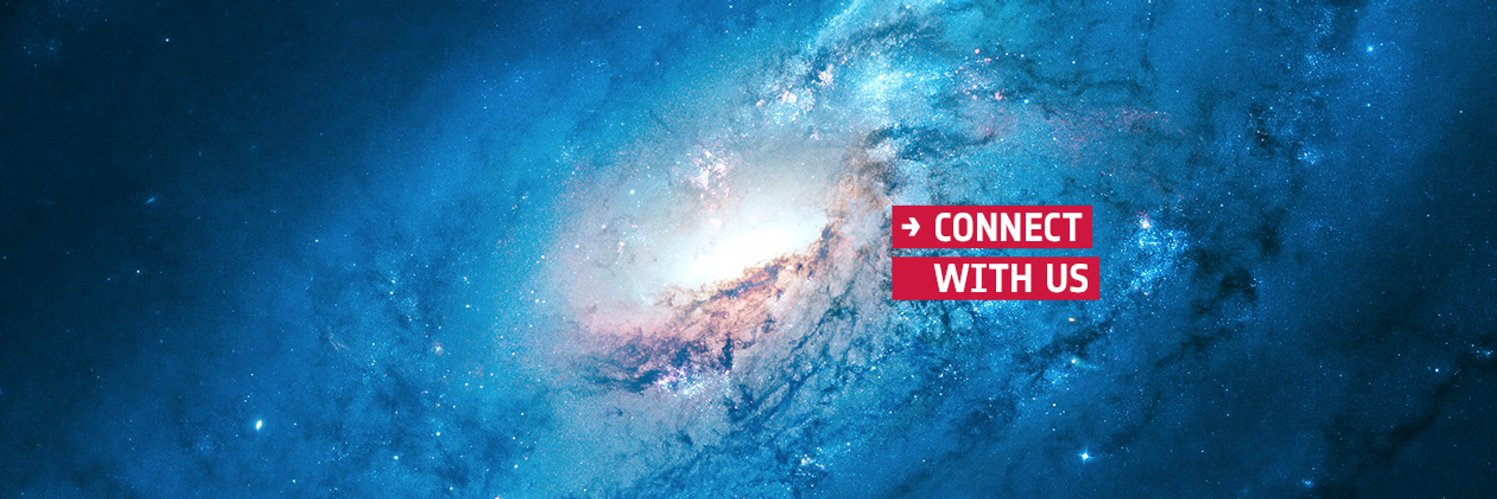 ESA België Belgique banner