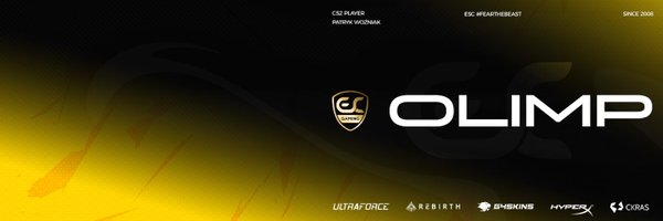 olimpxDD Profile Banner