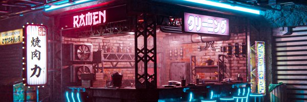 Falco3DR Profile Banner