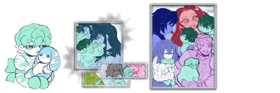 ᯓ ᎷᎥᏕᏖᎩ ᗰEᗰOᖇY ༄'s banner