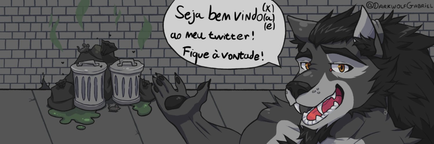 GentleWolf1225's profile banner image