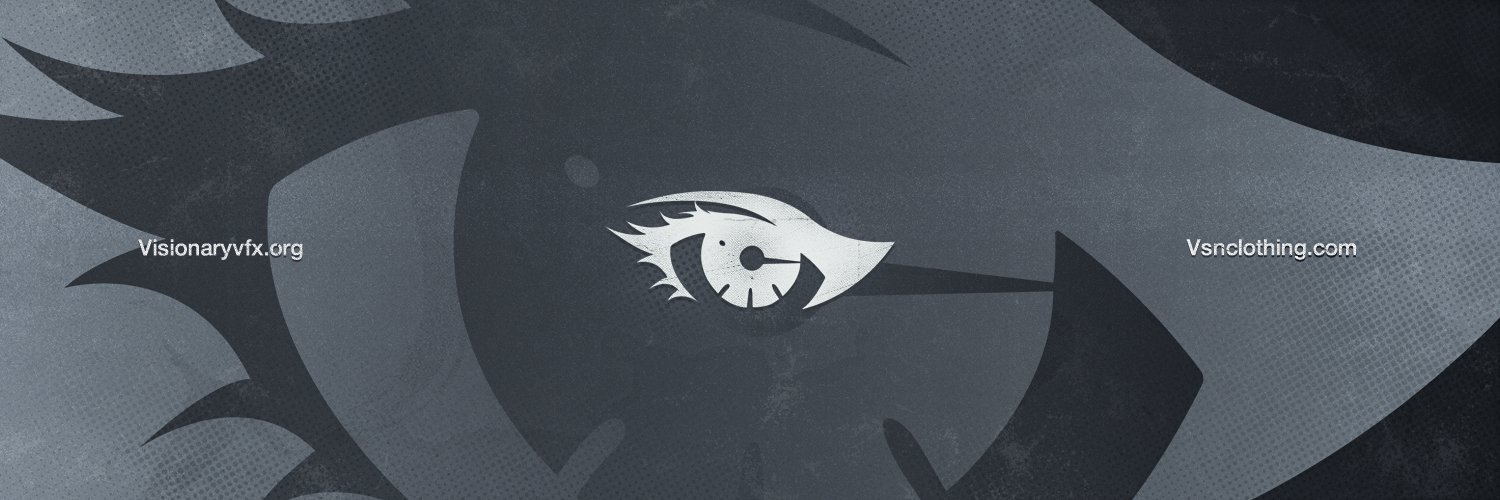 Visionary Studios banner