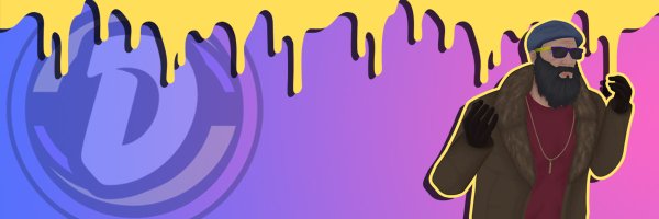 DelboyRP Profile Banner