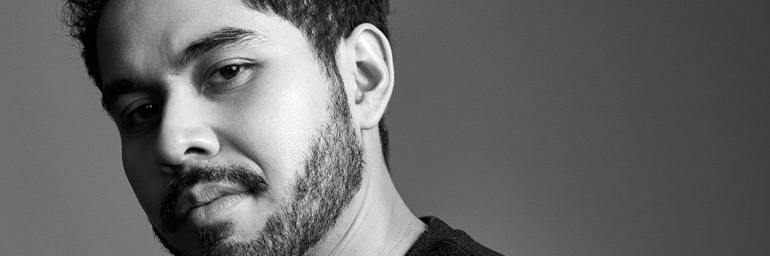 Kristyan Ferrer banner