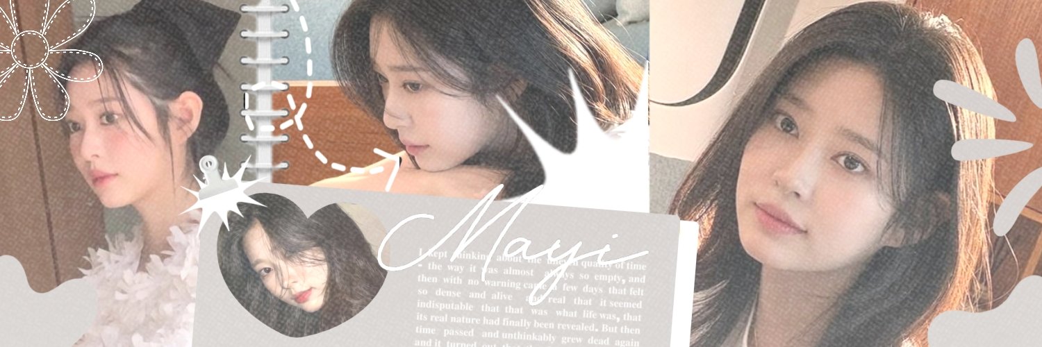 ℳ banner