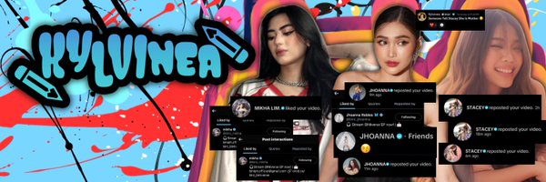 kylvinea Profile Banner