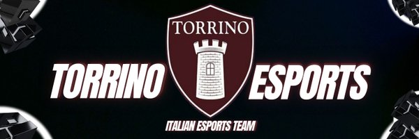 Torrino eSports Profile Banner