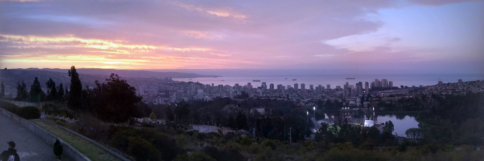 José Galván banner