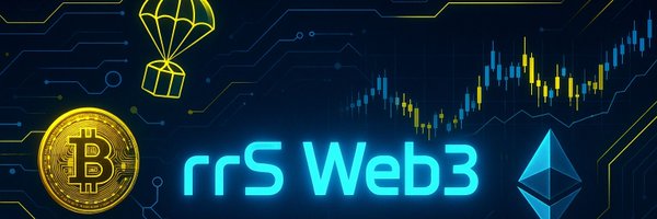 rrsweb3 Profile Banner
