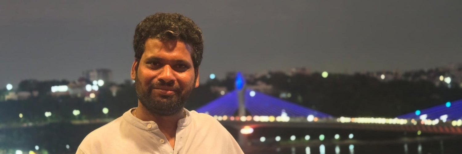 itsShiva_Reddy's profile banner image