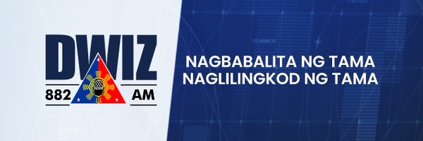 DWIZ Newscenter Profile Banner