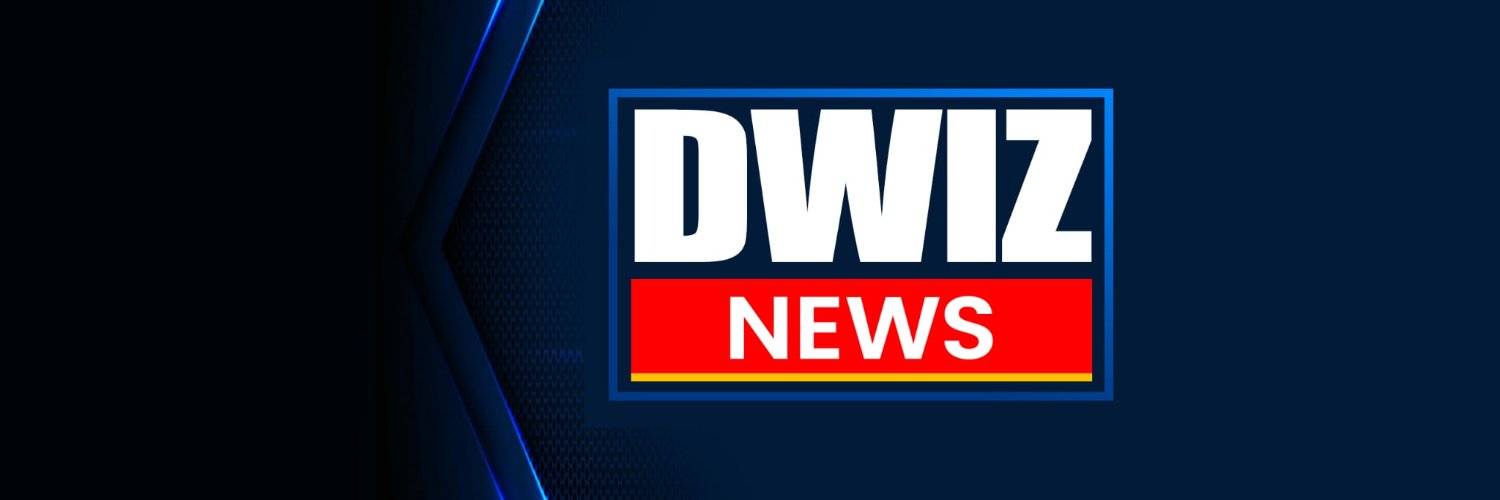DWIZ News Nationwide banner