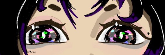 Choko__Kookie's profile banner image