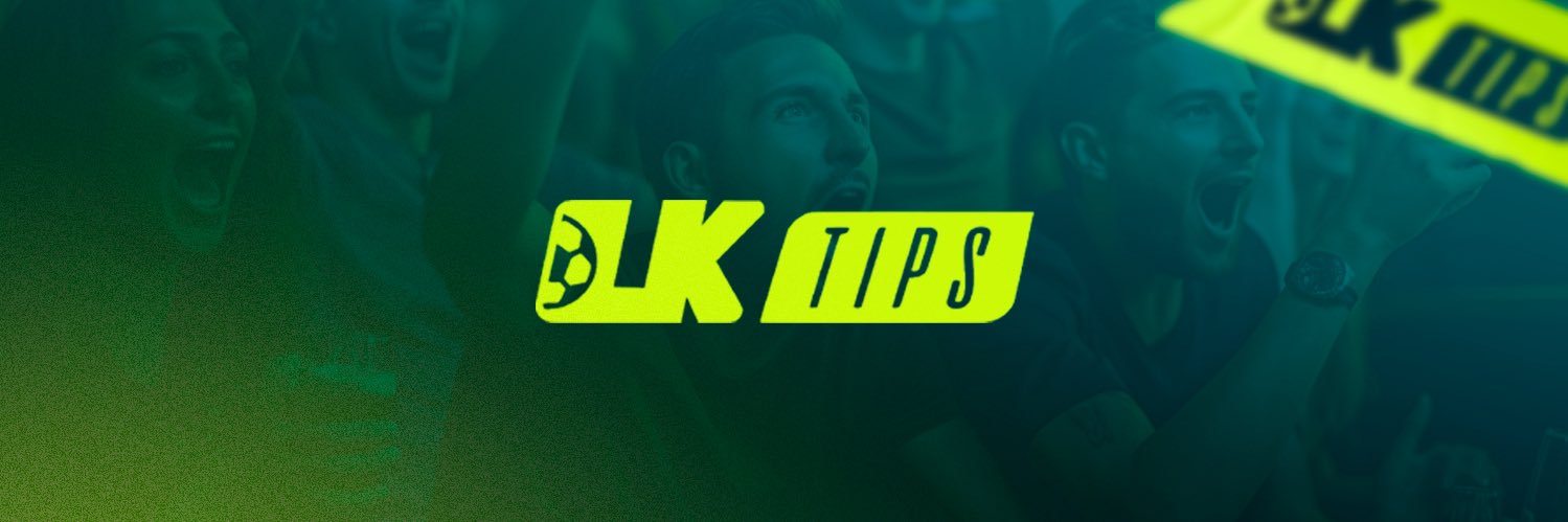 LK Tips's banner