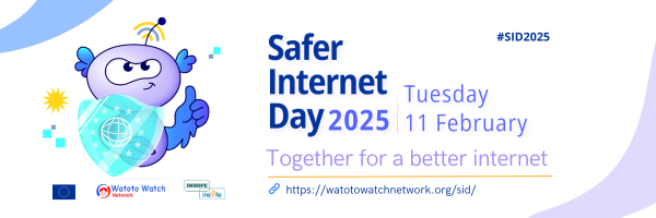 WatotoWatchNet Profile Banner