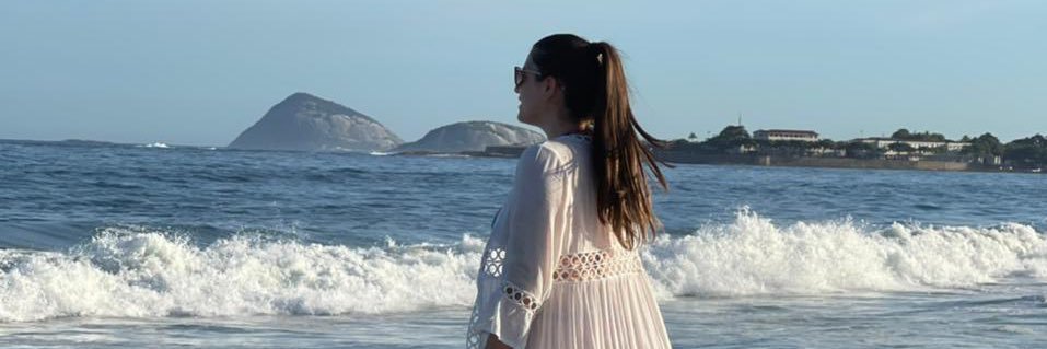 vickysantosb's profile banner image