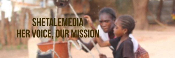 SheTaleblog Profile Banner