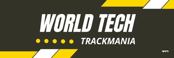 WorldTechTM Profile Banner
