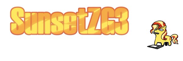 SunsetZG3 Profile Banner