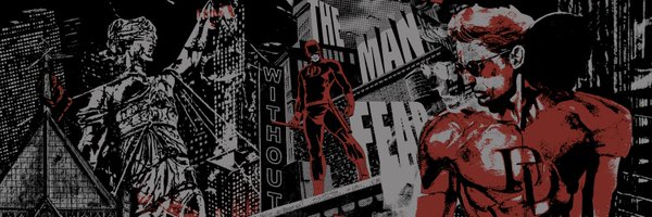 RedCapedHero Profile Banner