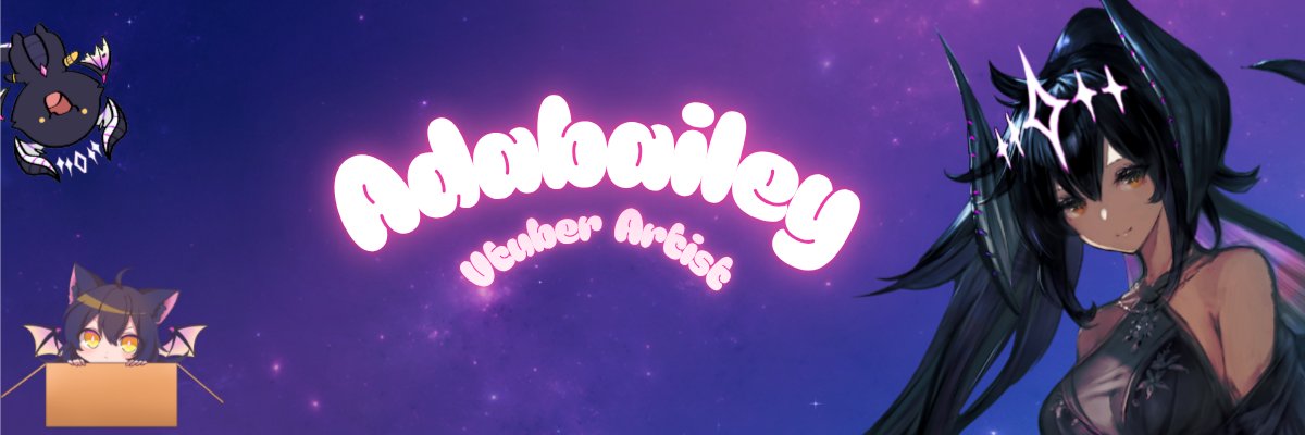 adabailey58's profile banner image