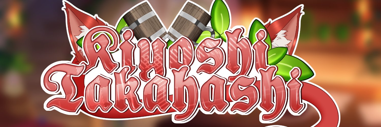 Kiyoshi_TwT's profile banner image