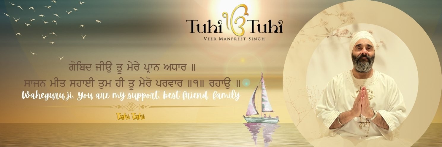 Veer Manpreet Singh banner