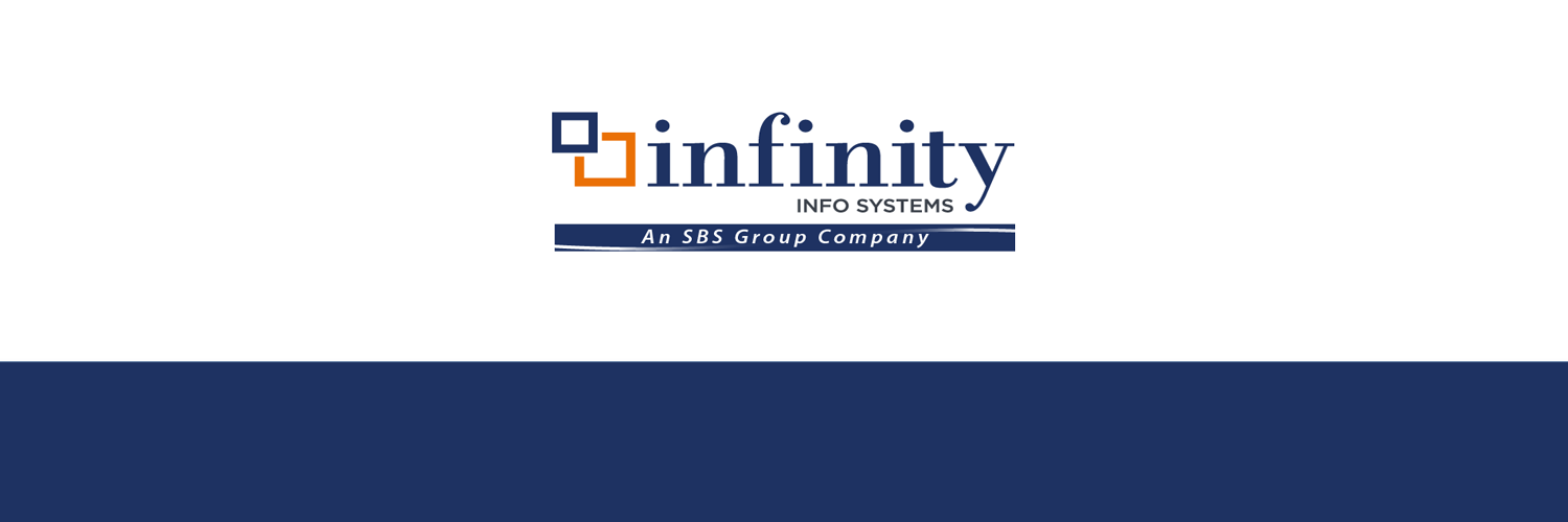InfinityInfo's profile banner image
