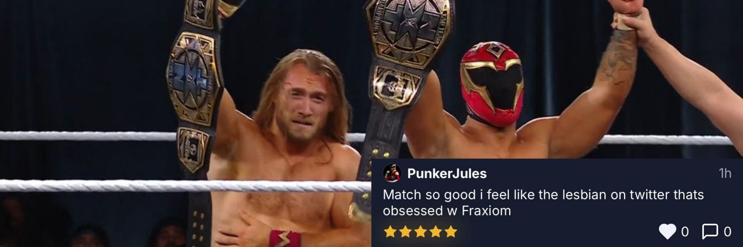 aj ⚡️'s banner