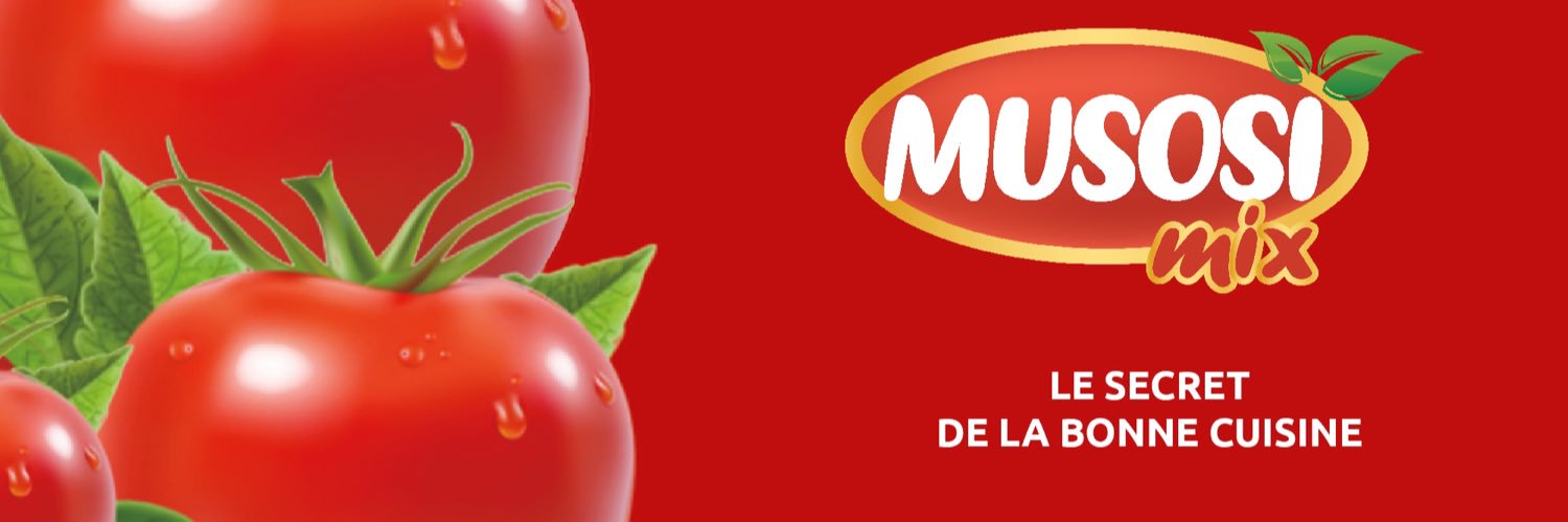 Musosi Mix banner