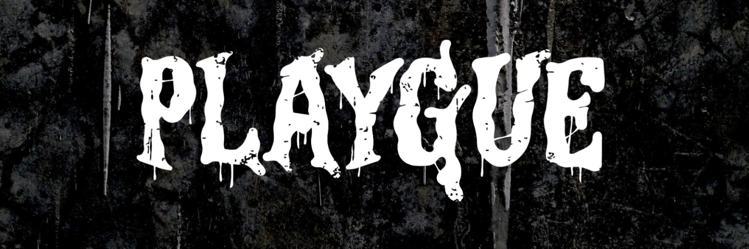 PLAYGUE 🧬 banner