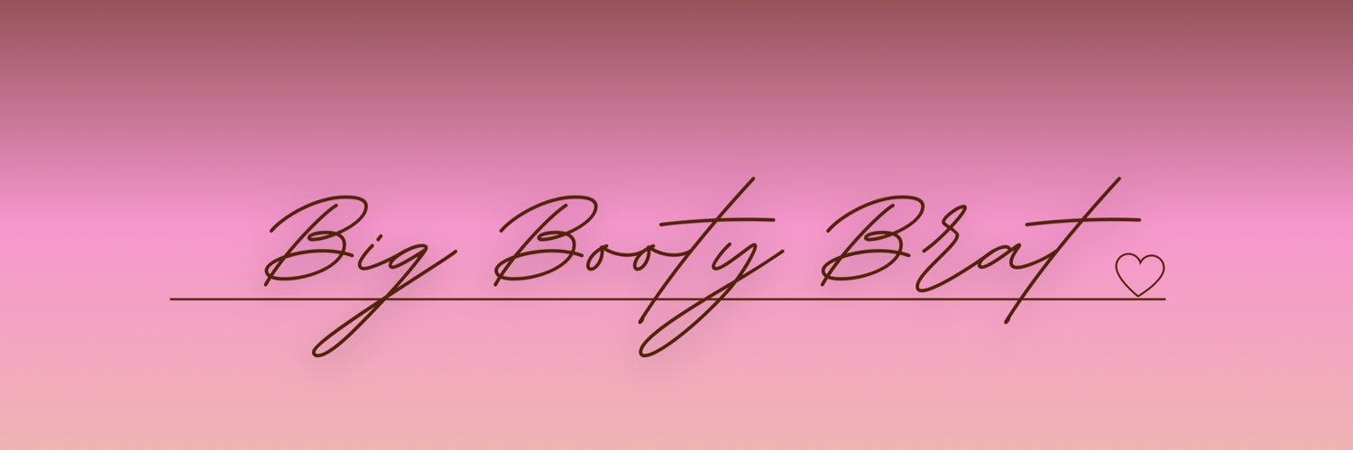 bigbootybrat03's profile banner image