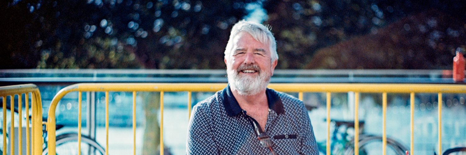 JohnAGrantham's profile banner image