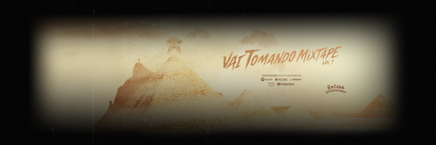 Exódia Entertainment banner
