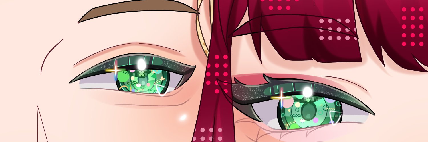 Shi 💕 banner
