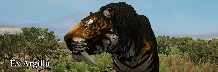 ExArgilla's profile banner image