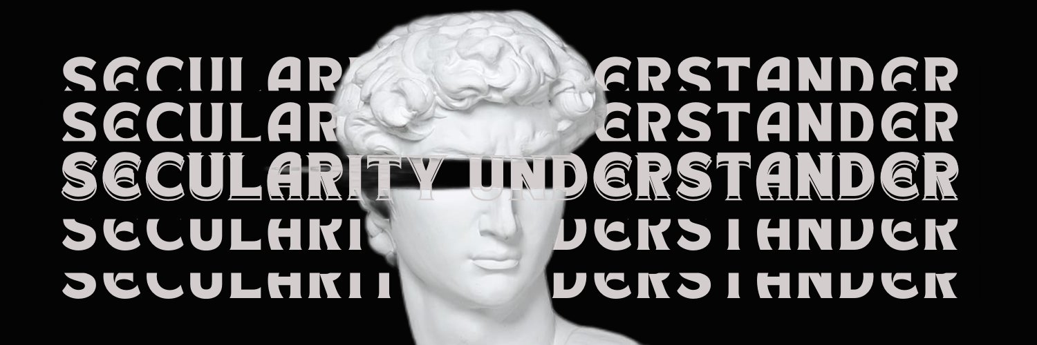 secularity understander banner
