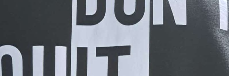 Delvin banner