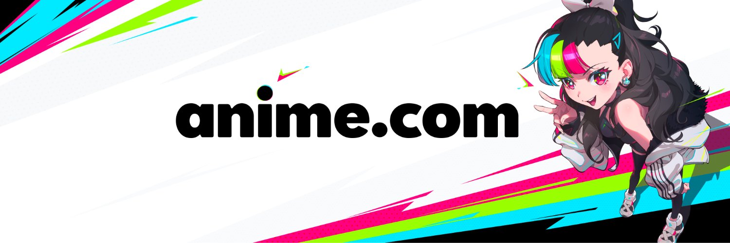 Anime.com banner