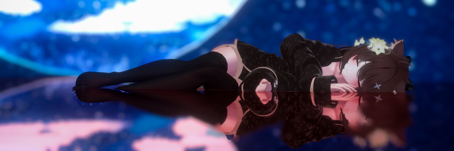Kasio_VRC's profile banner image