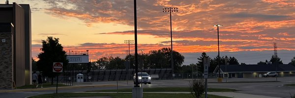 AthleticsCG Profile Banner