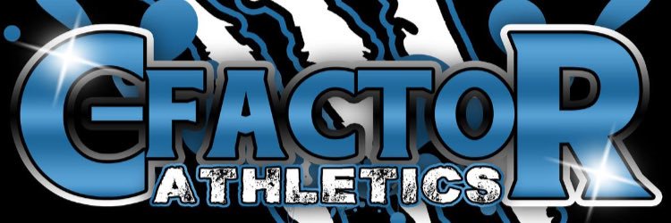 cfactorathletic's profile banner image